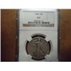 Image 1 : 1938 WALKING LIBERTY HALF DOLLAR NGC G4