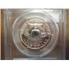 Image 2 : 1960 FRANKLIN HALF DOLLAR PCGS PR66