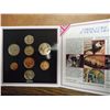 Image 2 : 1983 UNITED KINGDOM (UNC) COIN COLLECTION