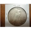 Image 2 : 1922 PEACE SILVER DOLLAR