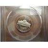 Image 2 : 2009-S JEFFERSON NICKEL PCGS PR69 DCAM