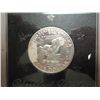 Image 2 : 1971-S IKE SILVER DOLLAR PROOF (BROWN PACK)