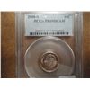 Image 1 : 2008-S ROOSEVELT DIME PCGS PR69 DCAM