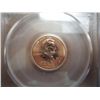 Image 2 : 2009-D LINCOLN CENT FORMATIVE YEARS PCGS MS66RD