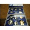 Image 1 : 2005 US PROOF SET (WITH BOX)