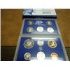 Image 2 : 2005 US PROOF SET (WITH BOX)