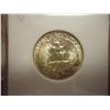 Image 2 : 1949 WASHINGTON SILVER QUARTER ANACS MS64