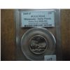 Image 1 : XTRA TREE 2005-P MINNESOTA QUARTER PCGS MS68