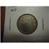 Image 1 : 1883 NO CENTS LIBERTY "V" NICKEL (UNC) WITH MARK