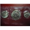 Image 1 : 1976 US BICENTENNIAL SILVER (UNC) SET