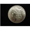 Image 1 : 1885 MORGAN SILVER DOLLAR AU