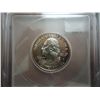 Image 2 : 2001-S VERMONT QUARTER ICG PR70 DCAM