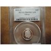 Image 1 : 2010-S SILVER ROOSEVELT DIME PCGS PR69 DCAM