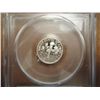 Image 2 : 2010-S SILVER ROOSEVELT DIME PCGS PR69 DCAM
