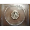 Image 2 : 2010-S SILVER ROOSEVELT DIME PCGS PR69 DCAM