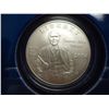 Image 2 : 2004-P THOMAS EDISON UNC SILVER DOLLAR