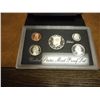 Image 1 : 1994 US SILVER PROOF SET (WITH BOX)