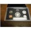 Image 2 : 1994 US SILVER PROOF SET (WITH BOX)