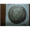 Image 1 : 1888-O MORGAN SILVER DOLLAR