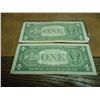 Image 2 : 1957 & 57-B $1 SILVER CERTIFICATES STAR NOTES