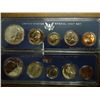 Image 1 : 1966 & 67 US SPECIAL MINT SETS WITH BOXES
