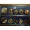 Image 1 : 1966 & 67 US SPECIAL MINT SETS WITH BOXES