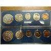 Image 2 : 1966 & 67 US SPECIAL MINT SETS WITH BOXES