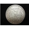 Image 2 : 1889 MORGAN SILVER DOLLAR