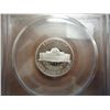 Image 2 : 2007-S JEFFERSON NICKEL PCGS PR69 DCAM