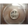 Image 2 : 2003-S SILVER ROOSEVELT DIME PCGS PR69 DCAM