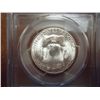 Image 2 : 1951-S FRANKLIN HALF DOLLAR PCGS MS64