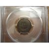 Image 2 : 1870 INDIAN HEAD CENT SEMI KEY PCGS VF DETAILS