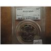 Image 1 : 1995-P KENNEDY HALF DOLLAR PCGS MS65