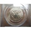 Image 2 : 1995-P KENNEDY HALF DOLLAR PCGS MS65