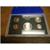 Image 1 : 1970 US PROOF SET (WITH BOX) 40% SILVER HALF