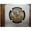 Image 2 : 1949-S FRANKLIN HALF DOLLAR NGC MS63 TONED