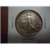 Image 1 : 1942 WALKING LIBERTY HALF DOLLAR AU+