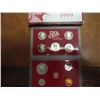 Image 2 : 1999 US SILVER PROOF SET (WITH BOX) THIS IS THE