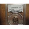 Image 1 : 1980-S ROOSEVELT DIME PCGS PR69 DCAM