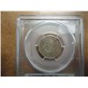 Image 2 : 1885 LIBERTY "V" NICKEL PCGS GOOD DETAILS