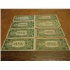 Image 2 : 8-1935-A $1 SILVER CERTIFICATES