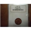 Image 1 : 1932 LINCOLN CENT NGC MS64 RB