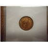 Image 2 : 1932 LINCOLN CENT NGC MS64 RB