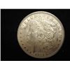 Image 1 : 1921 MORGAN SILVER DOLLAR