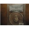 Image 1 : 2006-S SILVER ROOSEVELT DIME PCGS PR69 DCAM