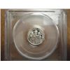 Image 2 : 2006-S SILVER ROOSEVELT DIME PCGS PR69 DCAM