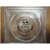 Image 2 : 1992-S WASHINGTON QUARTER PCGS PR69 DCAM