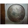 Image 1 : 1921-S MORGAN SILVER DOLLAR