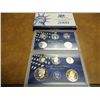 2000 US PROOF SET (WITH BOX)
