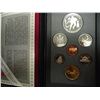 1993 CANADA DOUBLE DOLLAR PROOF SET